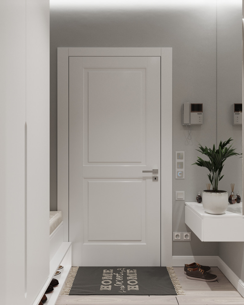 Квартира 108м2, г. Котельники, N2