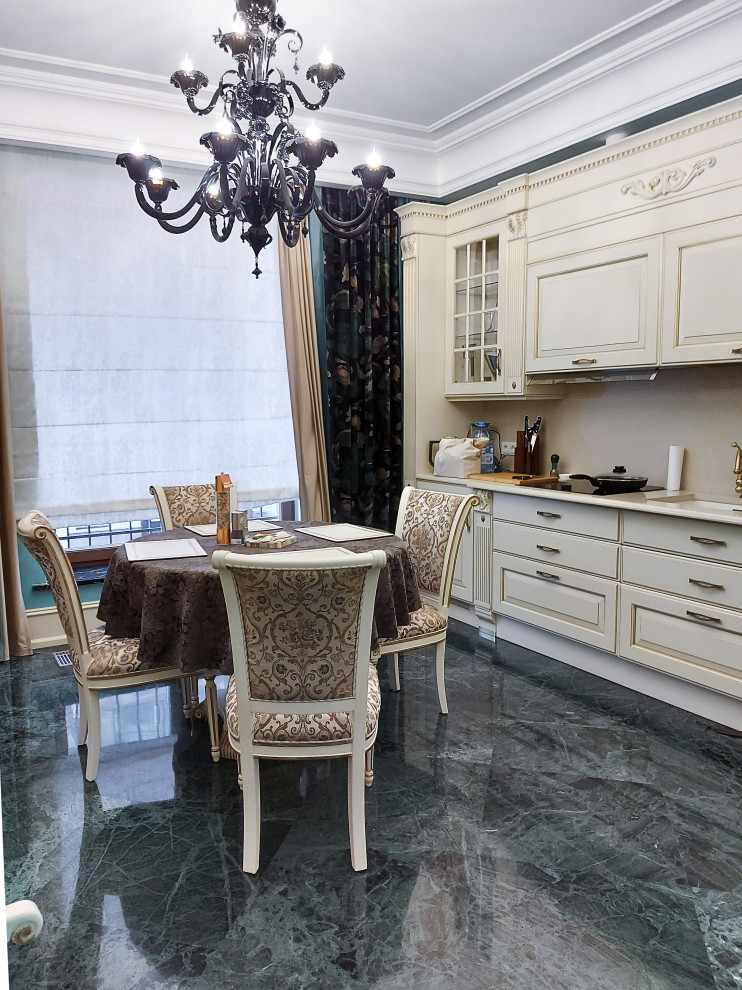 Реализованный проекты