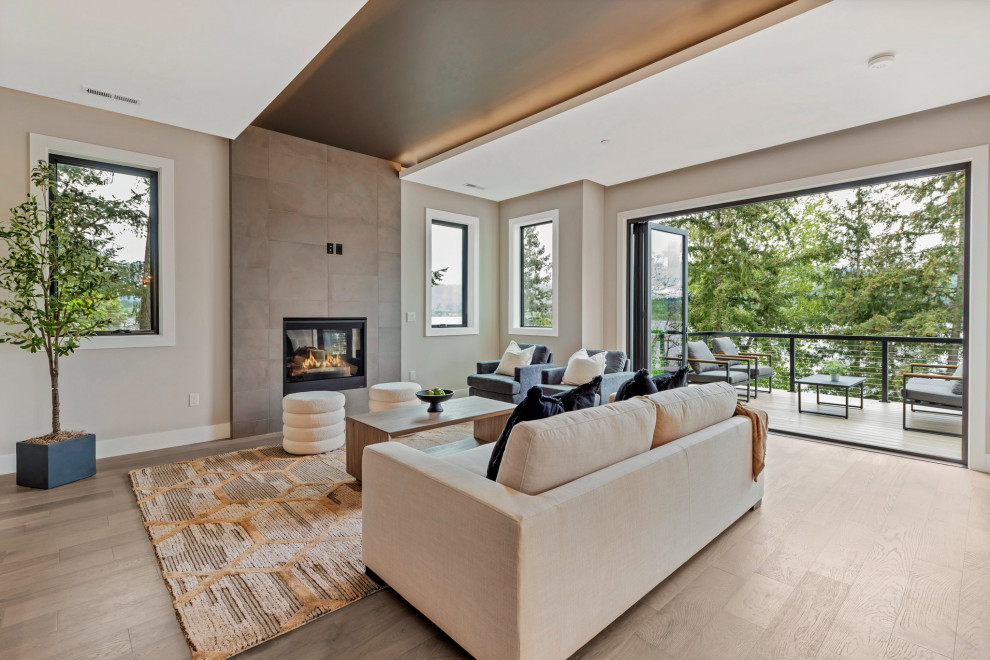 Sammamish, New Construction