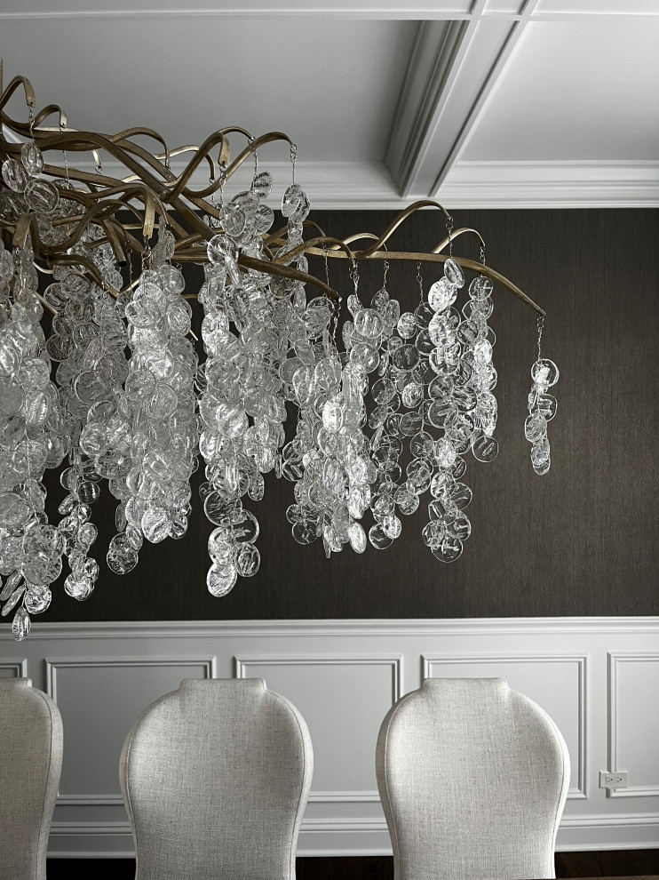 Bartlett Home Update