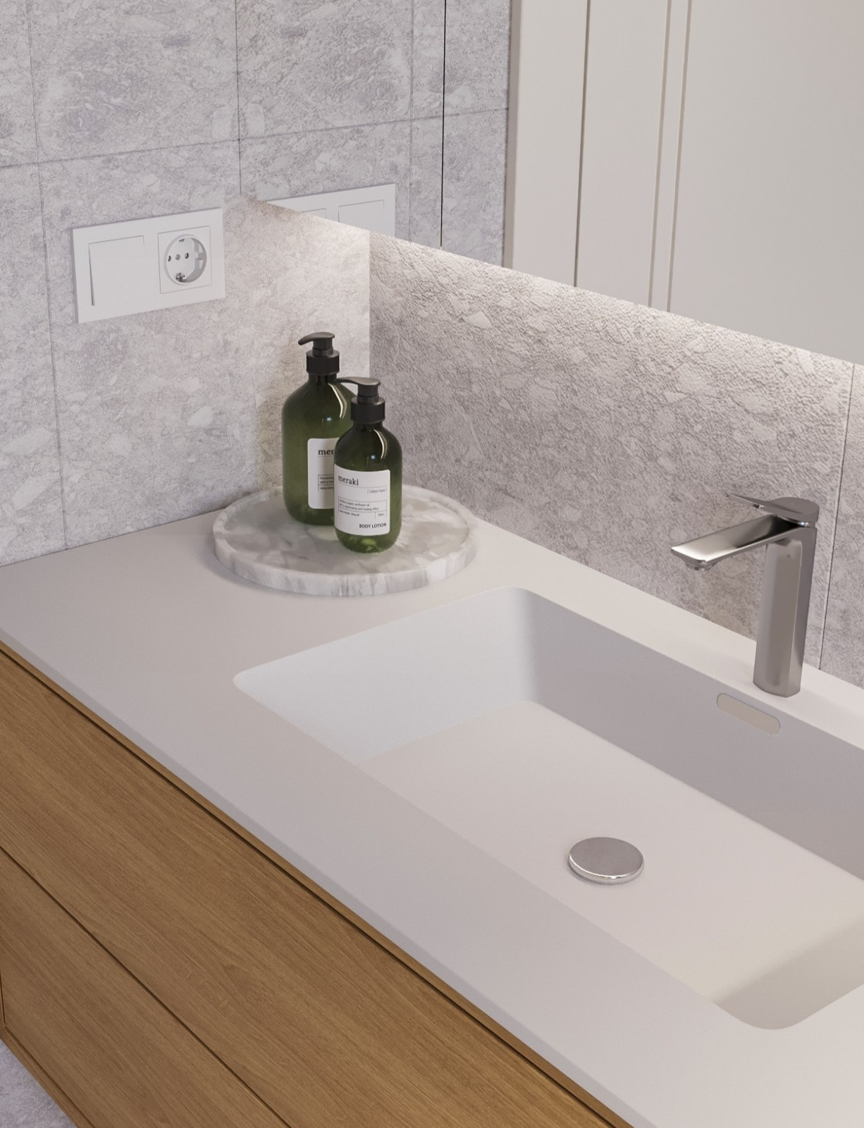 Загородный дом КП Зиландия