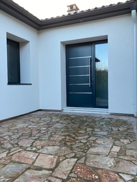 Saint-Germain-en-Laye - Rénovation d'une maison de 160m²