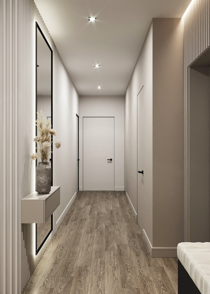 Чемпион Парк 86м2