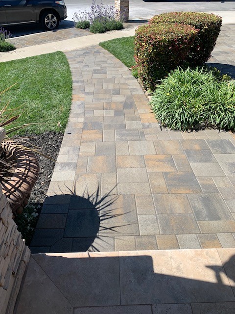 Curb Appeal