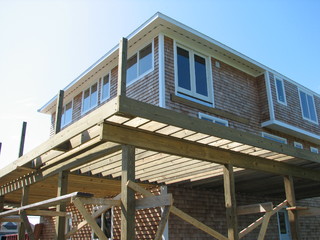 Cordeiro's Construction, Inc. - Bristol, RI, US 02809 | Houzz