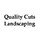 Quality Cuts Landscaping