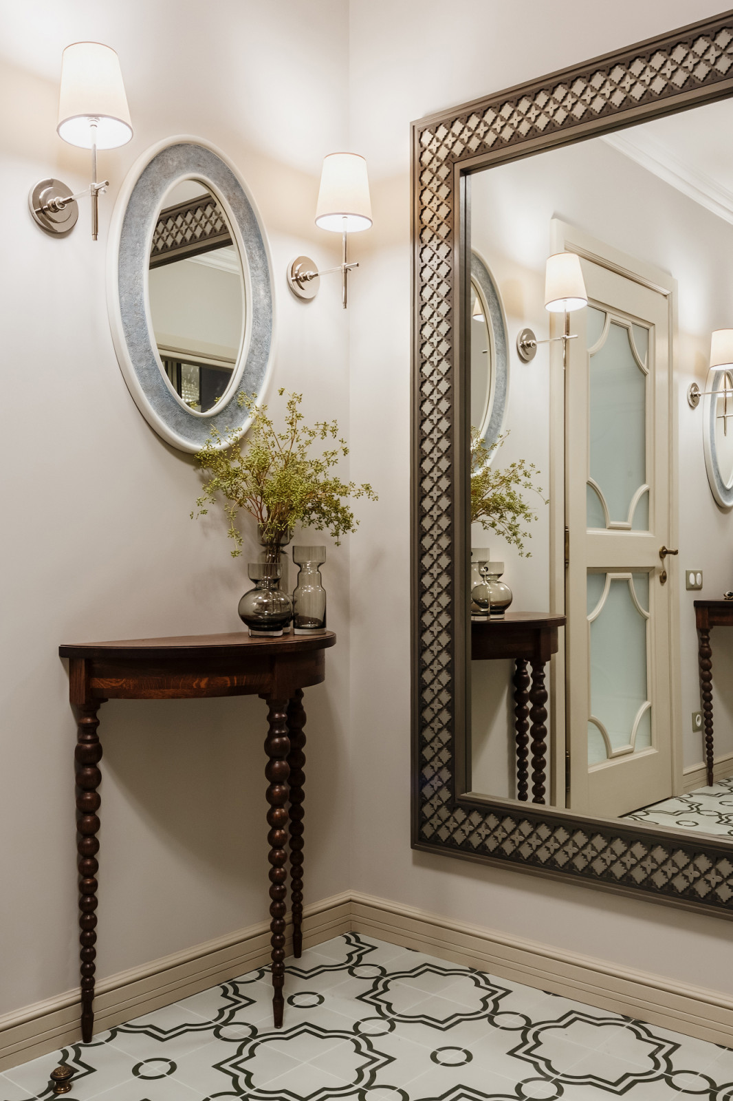 Лавандовый сад