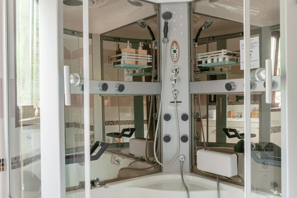 Villa Baikal Prestige