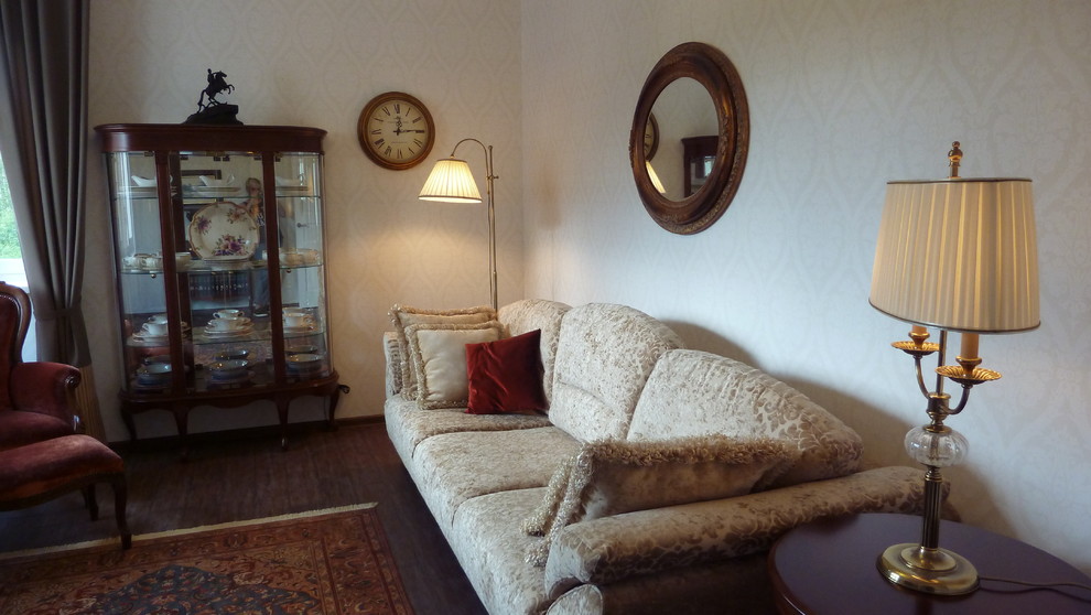 Квартира в Университетском городке