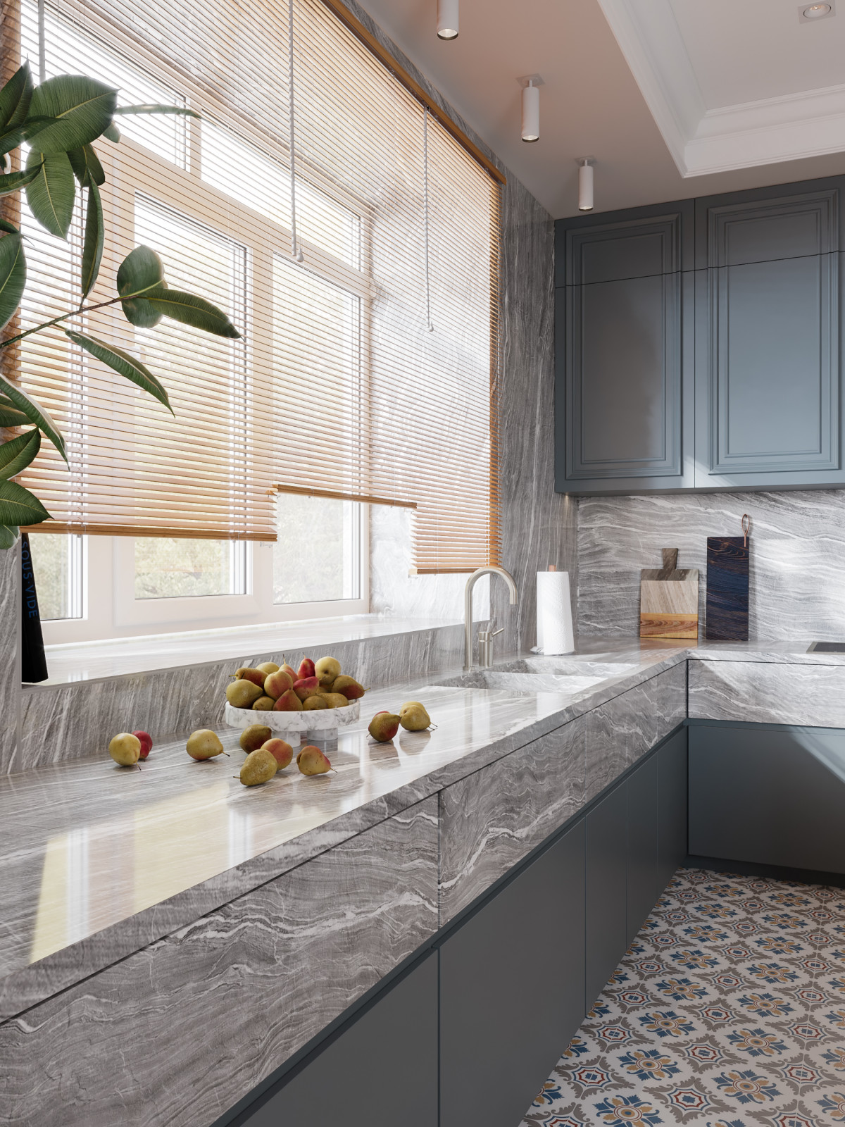 ЖК Долгопрудный