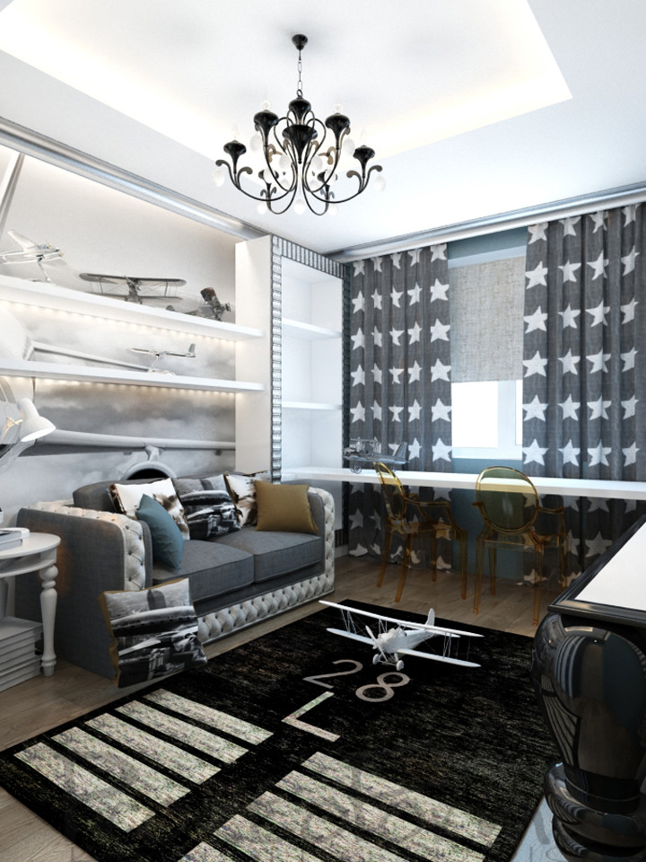 ЖК Мичуринский