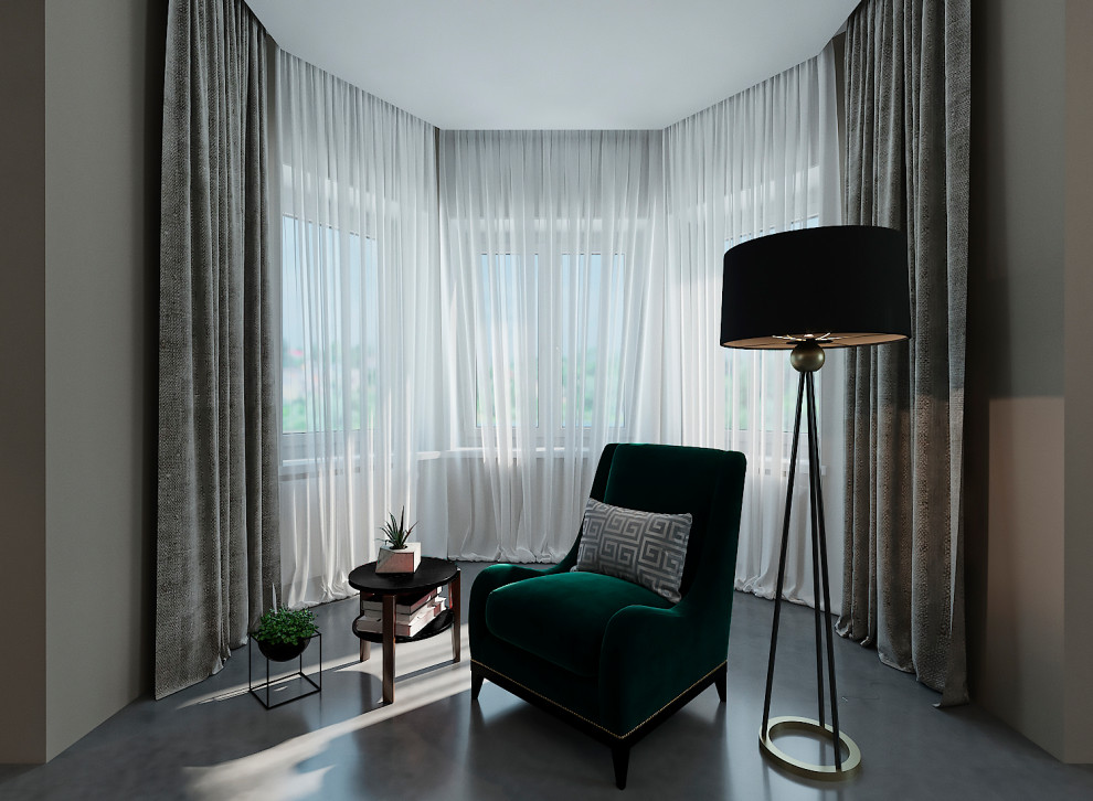 Дом в Новогорске