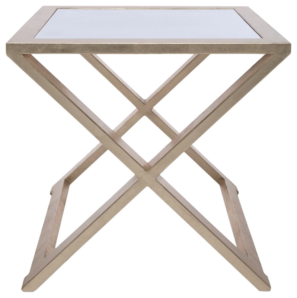 Doheny Accent Table II Contemporary Side Tables And End Tables by