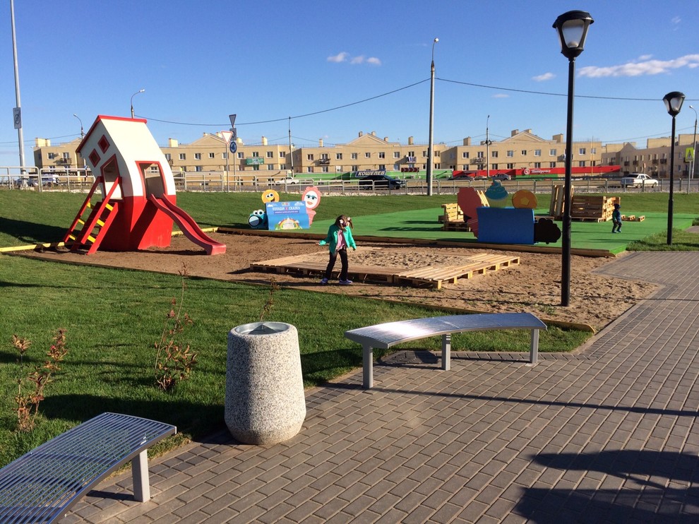 Мега Самара