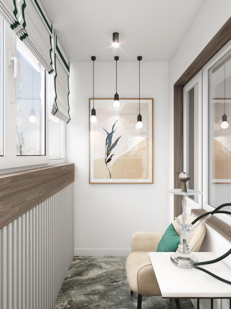 ЖК Мельникайте