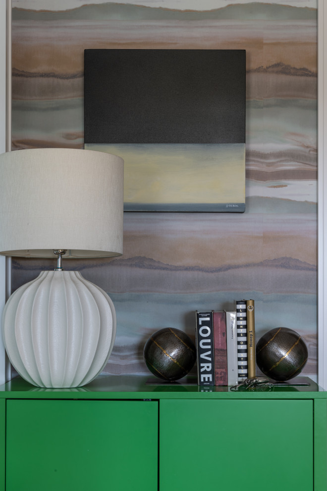 Московское небо