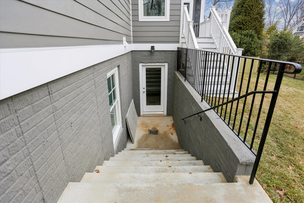 Expanded Rochester XVII