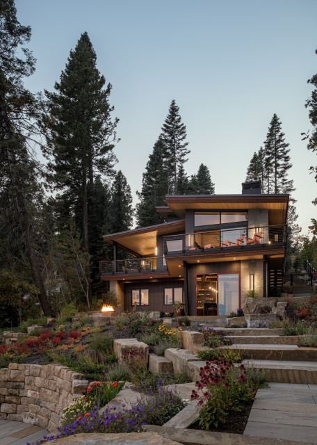15 Degrees contemporary-exterior