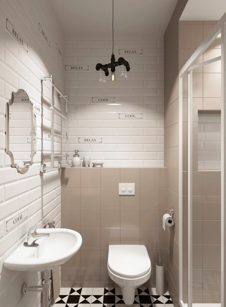 Эклектика без правил