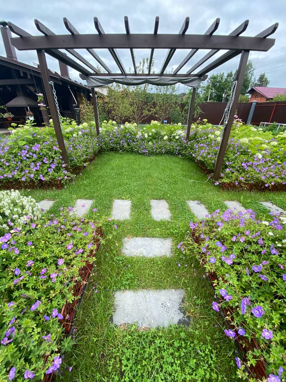 КП Альфа Терехово