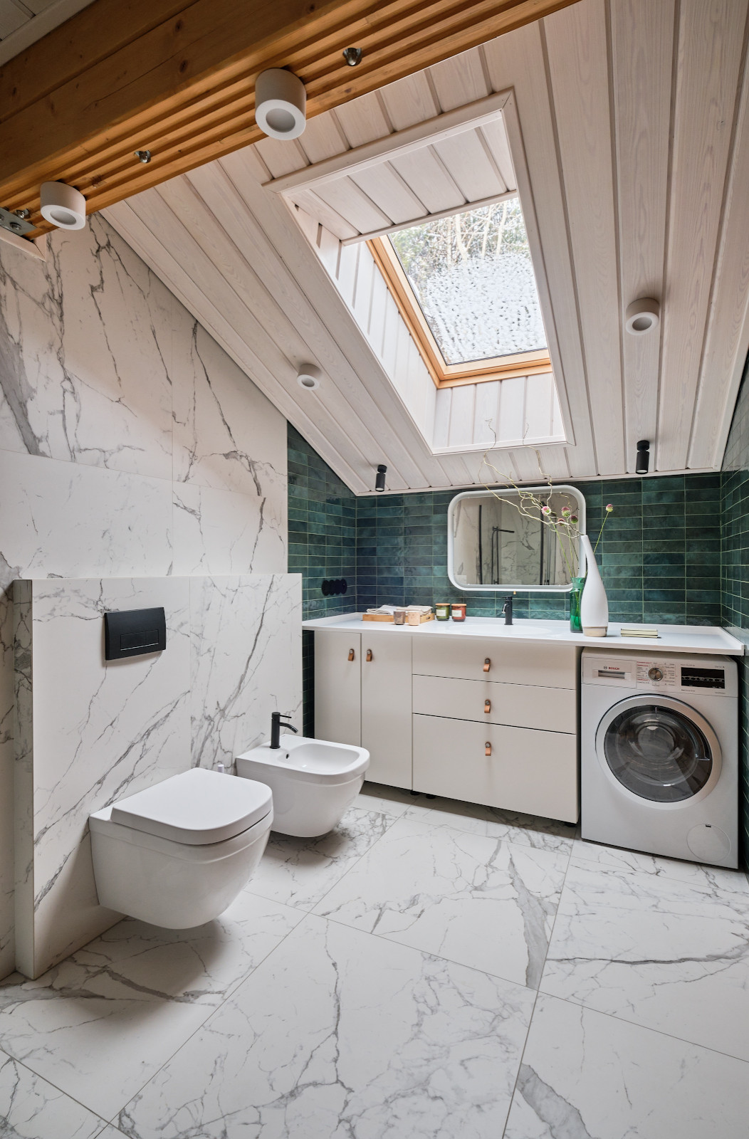 Гостевой домик