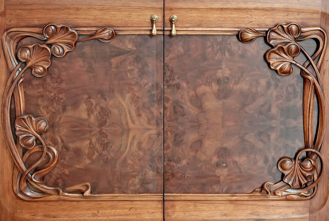 Дом "Модерн"