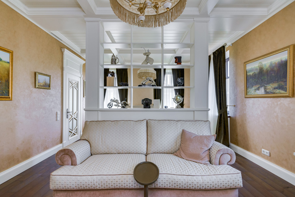 Резиденция на Новой Риге