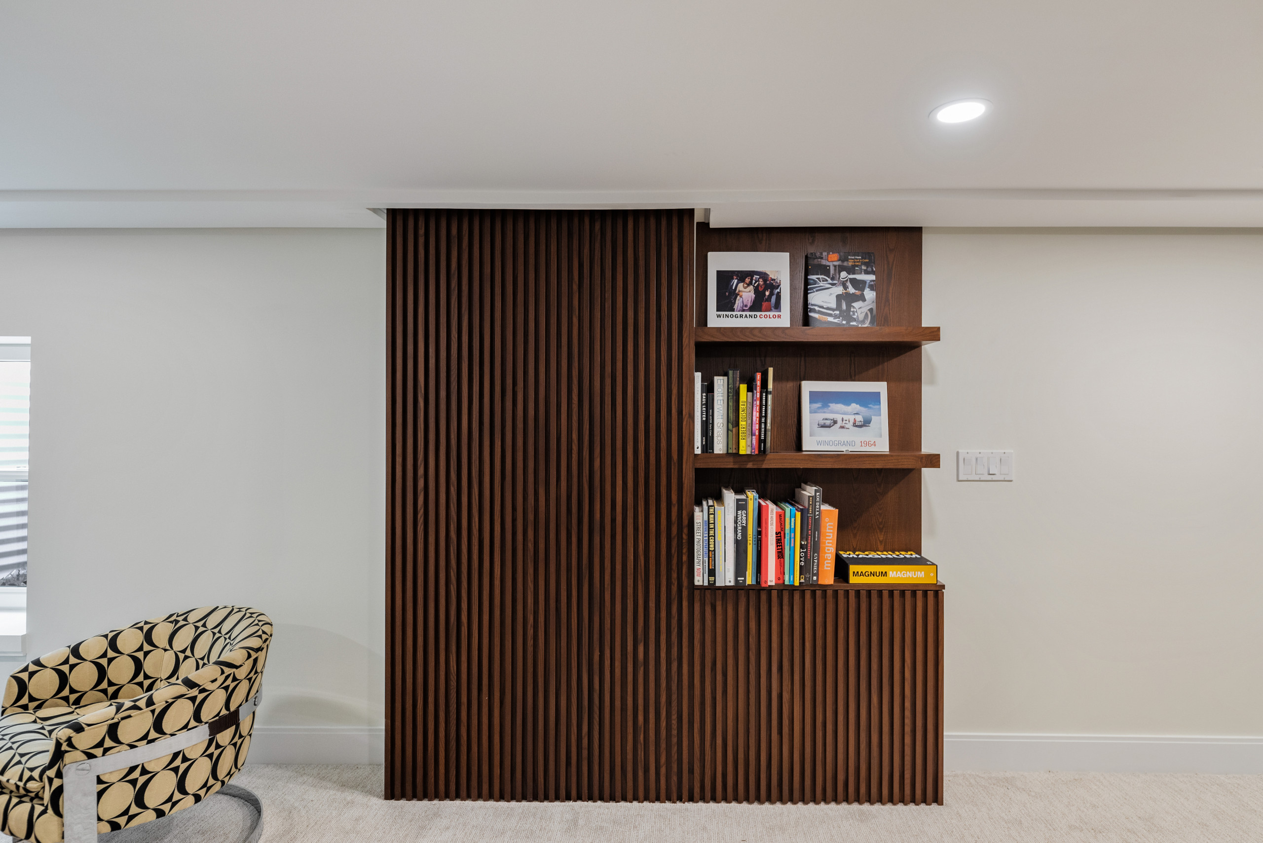 Beautiful Basement Remodel