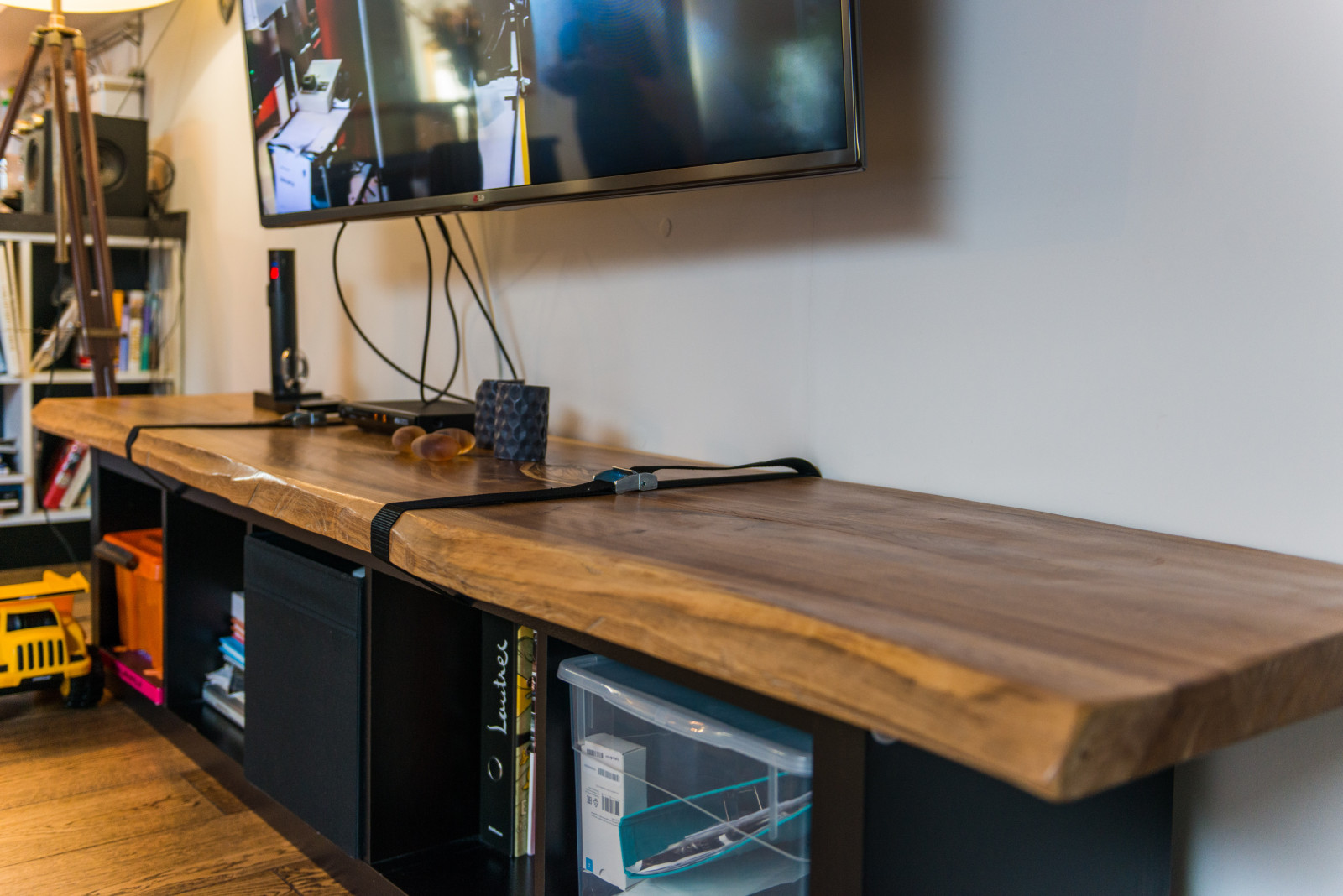 Мансарда на Дмитровке