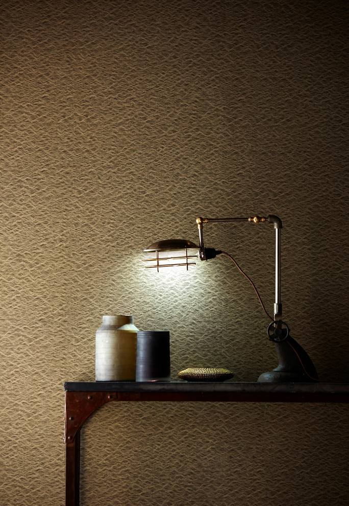 Обои и ткани Anthology от Harlequin