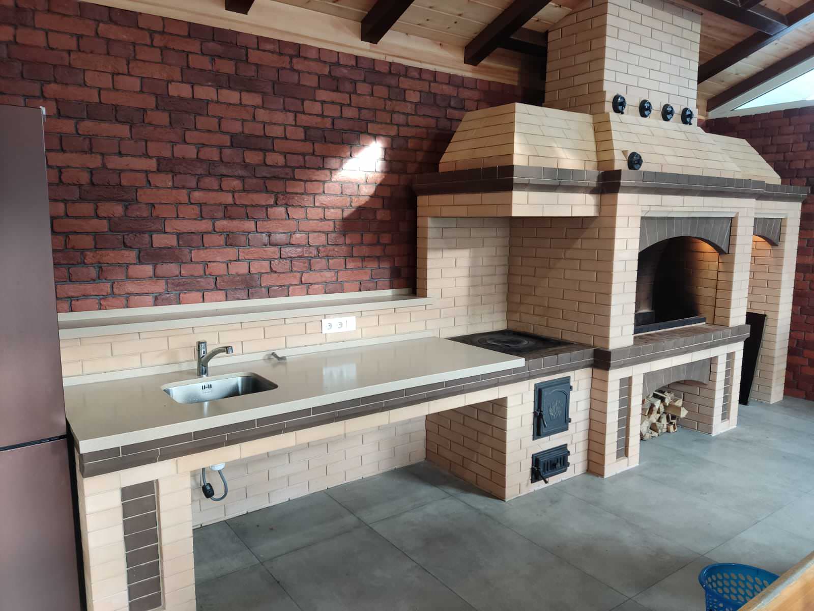 Серебрянный бор - 2