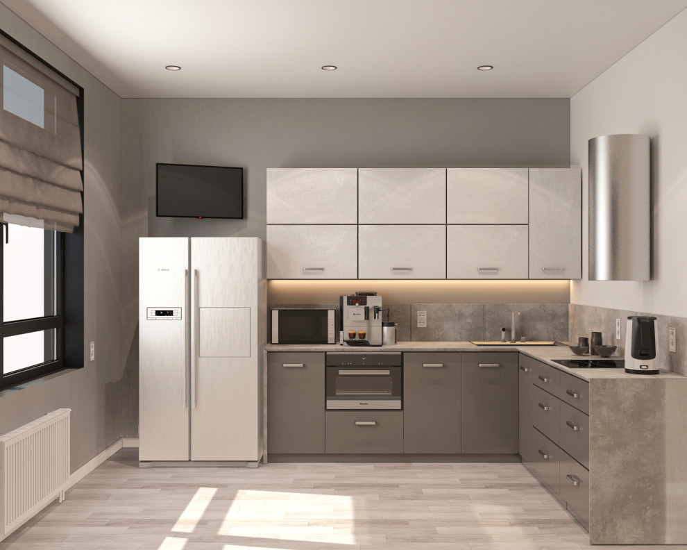 ЖК Счастье на Пресне