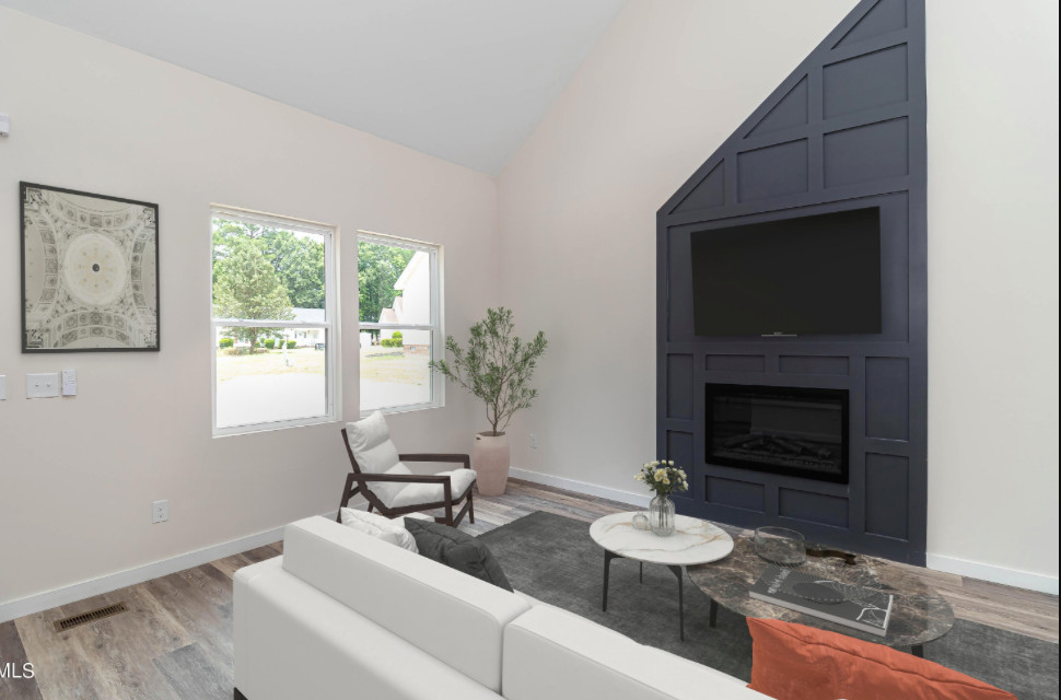 remodeling contractor cary nc