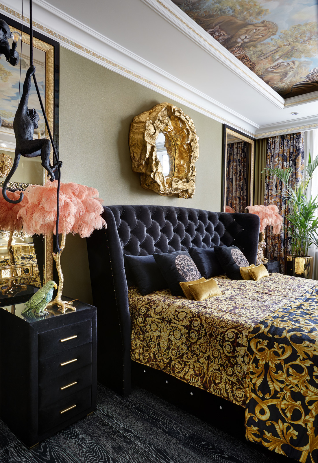 Квартира в Москве