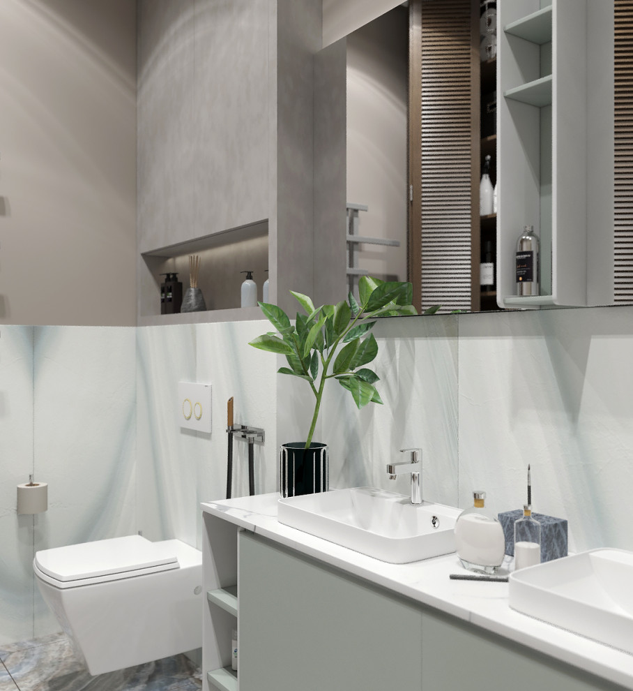 ЖК "Петровский парк"