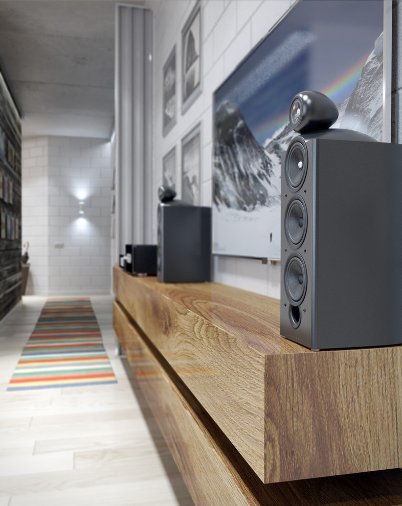 Квартира 110м2 на Лежена