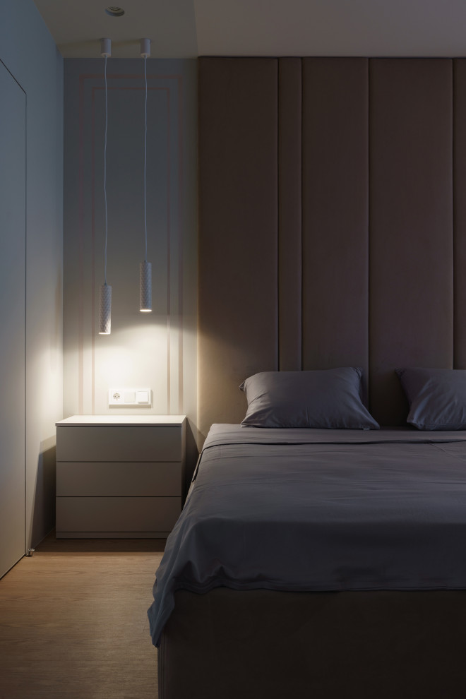 Реализация проекта ЖК Парковый квартал