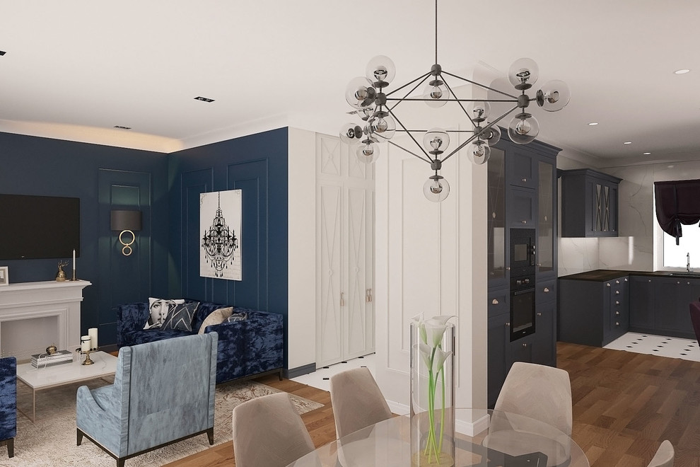 Частный дом в Харькове