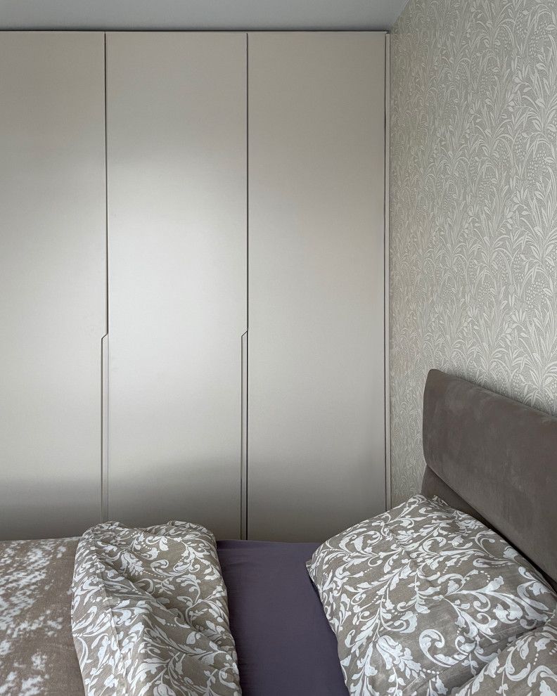 Реализация #ПроектЖКШереметьевский