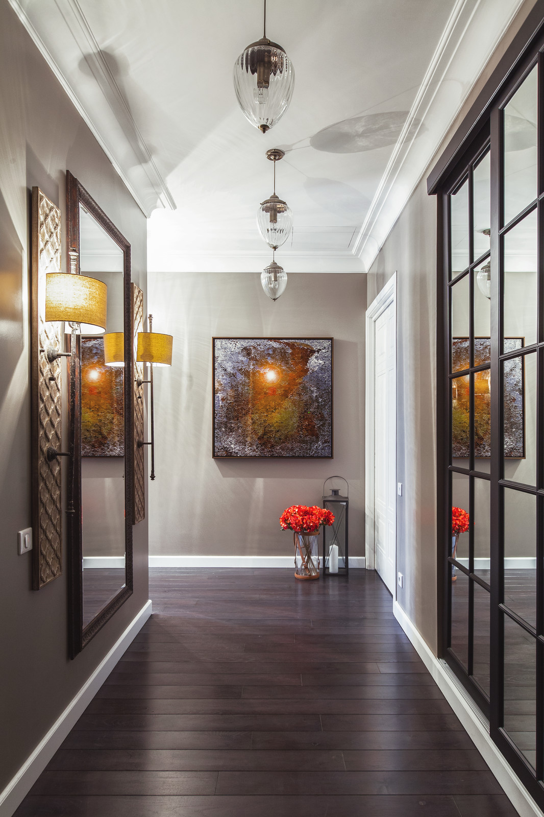 Квартира в Замоскворечье