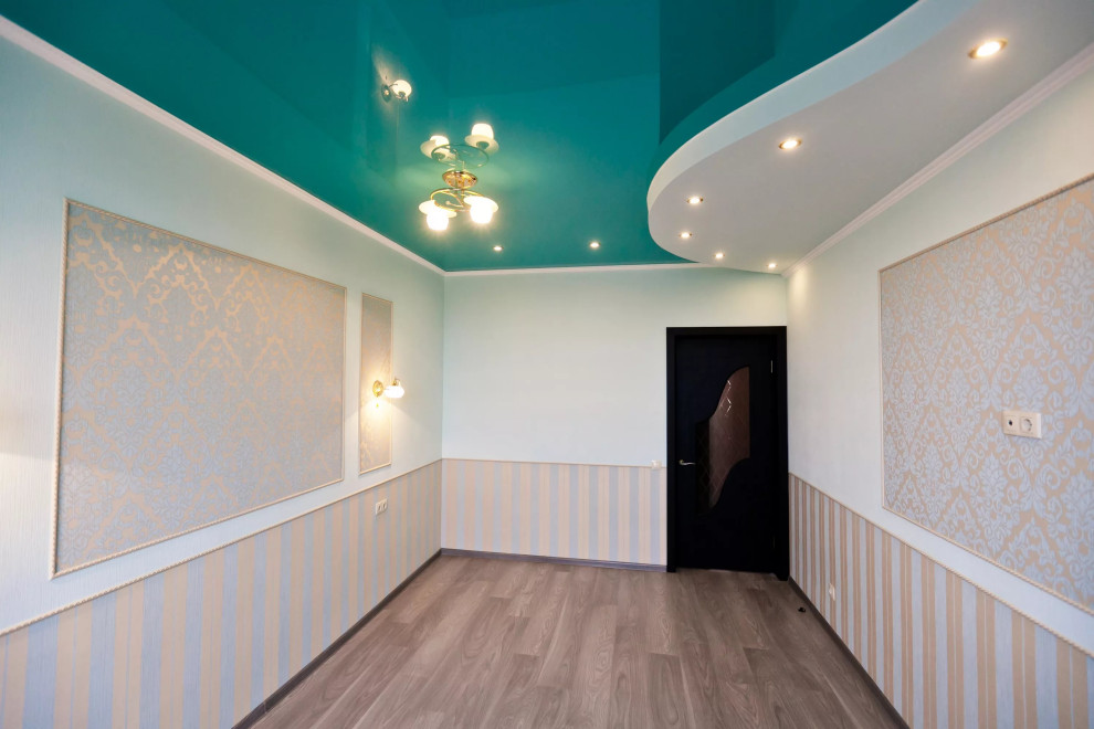 Комната для юной принцессы