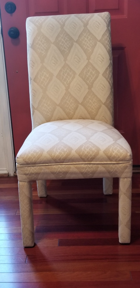 Small Changes, Big Impact