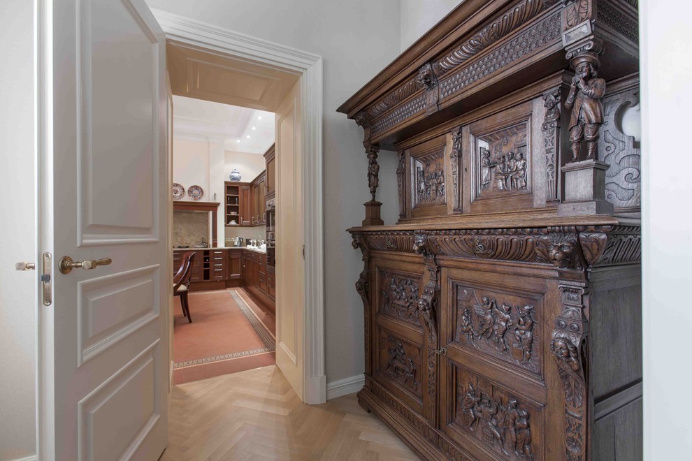 Квартира в Петербурге