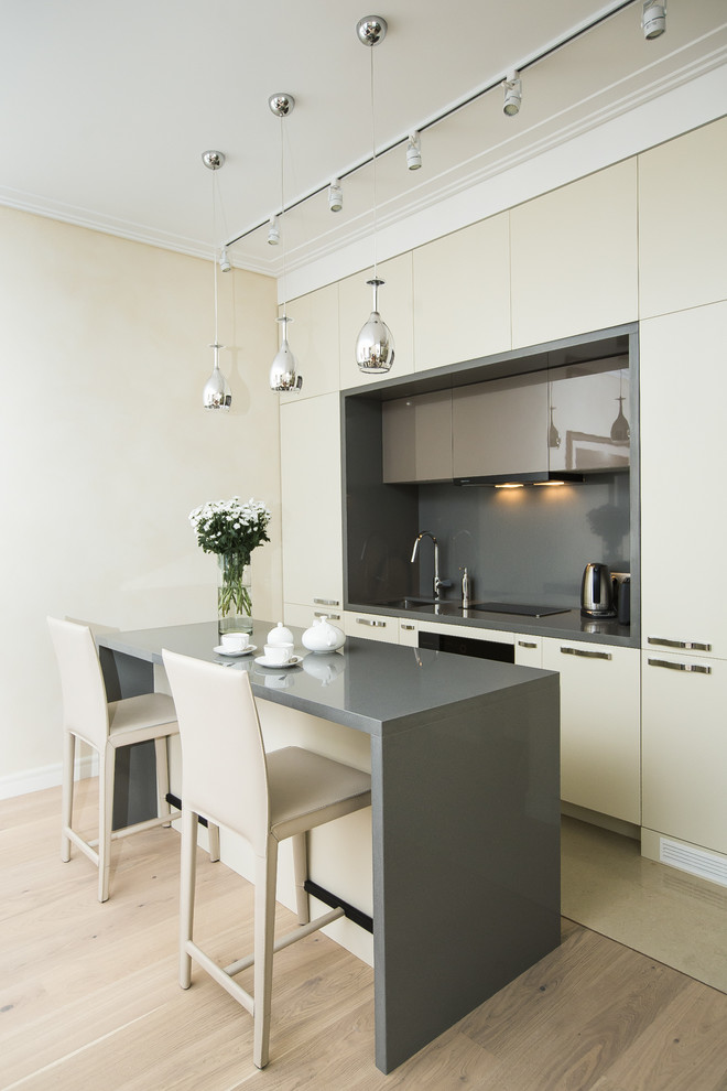 Корпусная мебель. Давыдковская улица.