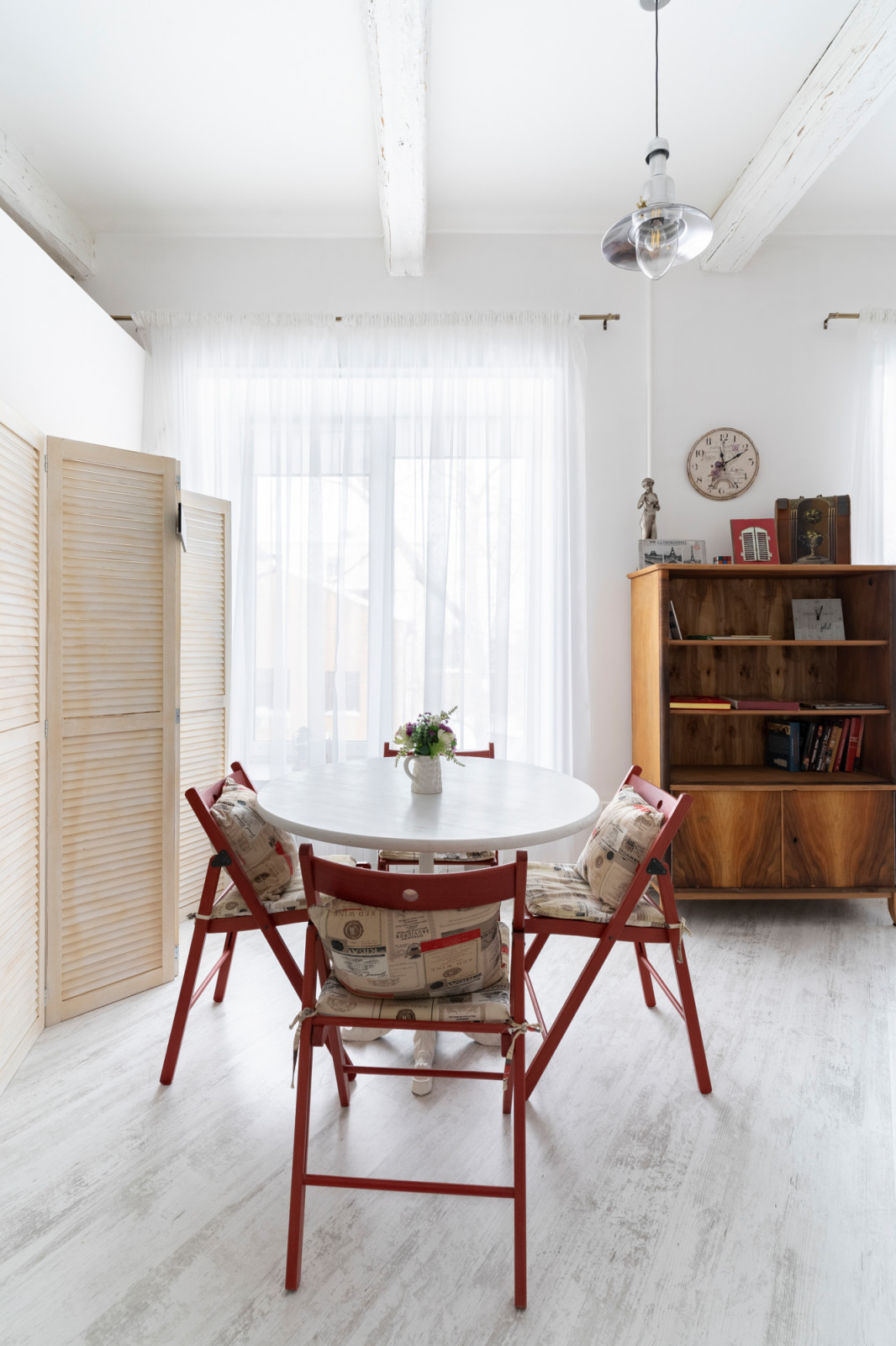 Квартира на посуточную аренду