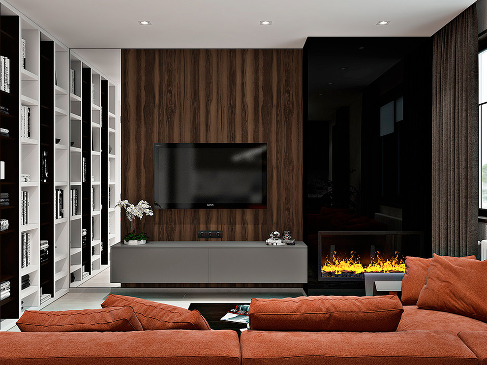 ЖК Бутово Парк 2