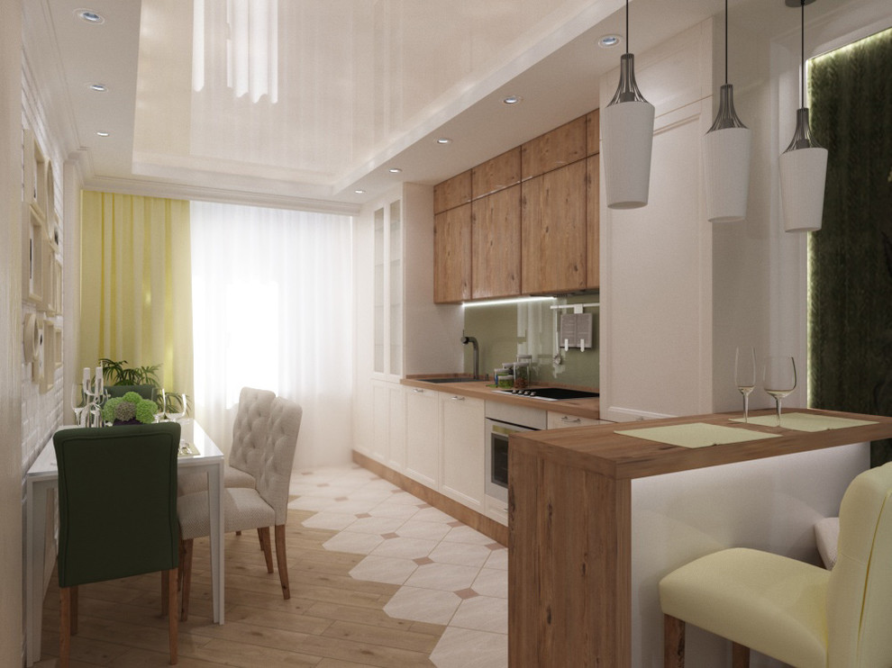 Квартира 104 кв.м.