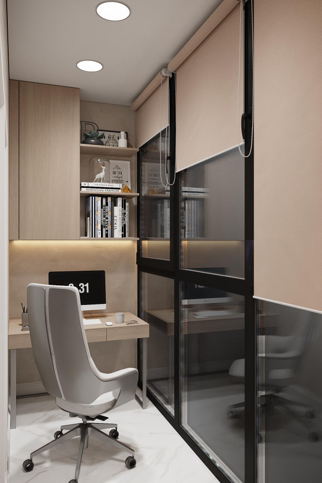 ЖК Белый Сад