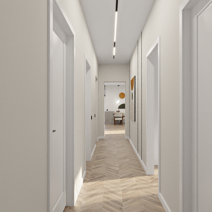 Загородный дом