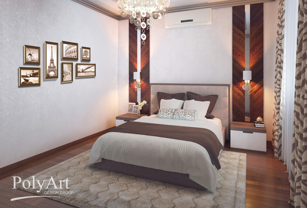 Ар-деко в двухэтажном дома станицы Динская.